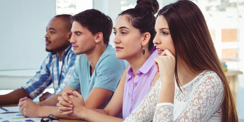 formacion para docentes